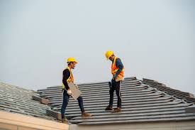 Best Roof Waterproofing  in Towanda, PA